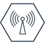 Design and production of various types of industrial modem routers