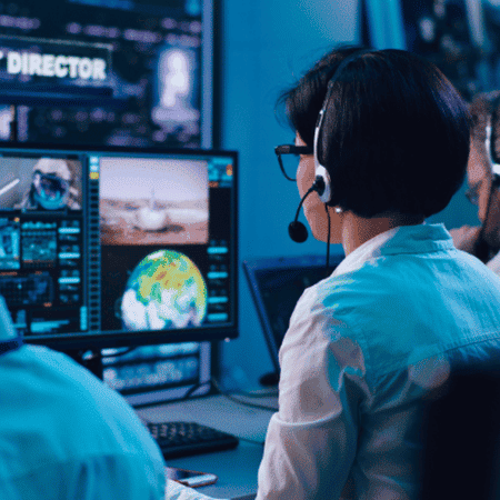 Security Operations Center (SOC) Training Course