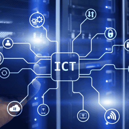 Comprehensive ICT Planning Training Course (ICT Master Plan)