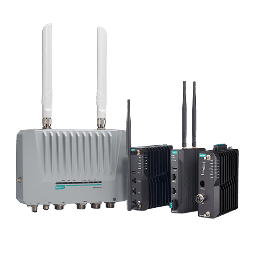 Wireless AP/Bridge/Client