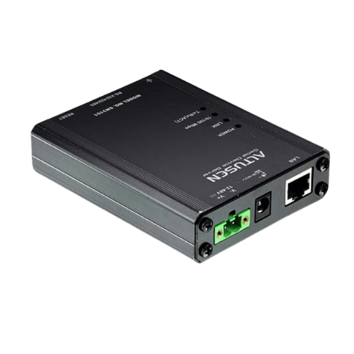 Serial Device Servers