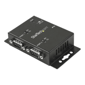 USB-to-Serial Converters/USB Hubs
