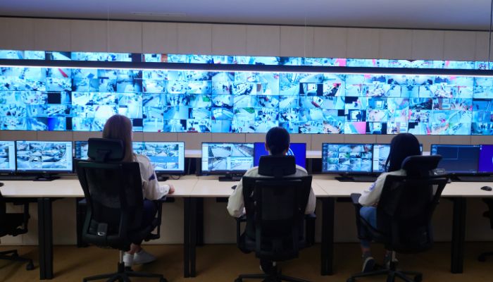 Implementation of Security Operations Centers (SOC).